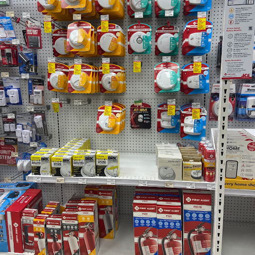 Hardware Store «Ace Hardware Stetson Hills», reviews and photos, 5944 Stetson Hills Blvd #180, Colorado Springs, CO 80923, USA