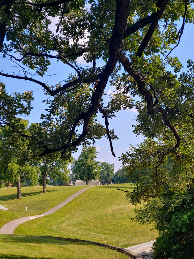 Golf Course «Woodland Hills Golf Course», reviews and photos, 620 NE 66th Ave, Des Moines, IA 50313, USA