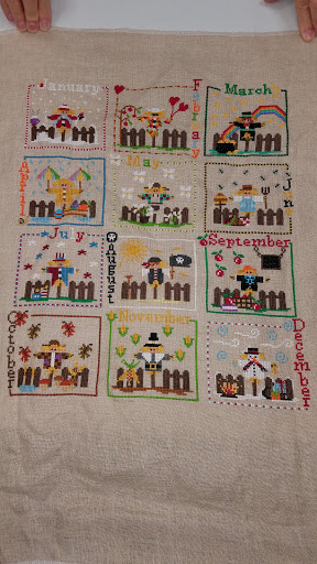 Craft Store «Fancy Works», reviews and photos, 3635 State Rd 46, Bloomington, IN 47404, USA