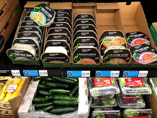 Supermarket «ALDI», reviews and photos, 24860 Orchard Village Rd, Santa Clarita, CA 91355, USA