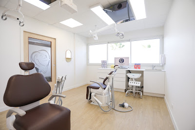 Dr ALLAOUI Naïm Orthodontiste Fréjus à Fréjus