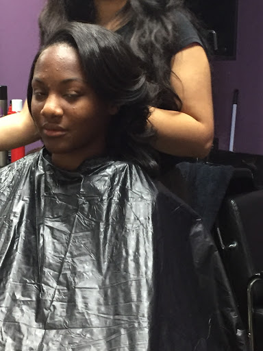 Beauty Salon «Image Salons Royal Oaks», reviews and photos, 11693 Westheimer Rd, Houston, TX 77077, USA