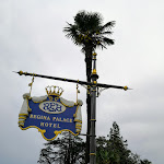 Photo n°2 de l'avis de Patrice.o fait le 20/05/2019 à 15:04 sur le  Regina Palace Hotel à Stresa