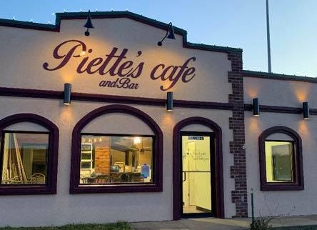 Piette’s Cafe and Bar 65785