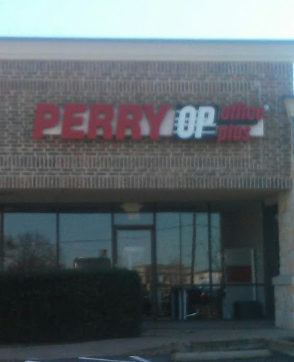 Perry Office Plus