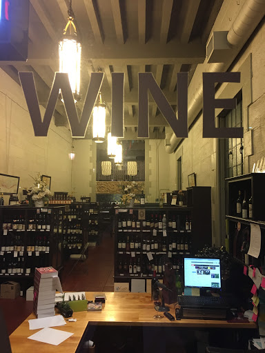 Wine Store «Monopole Wine LLC», reviews and photos, 21 S El Molino Ave, Pasadena, CA 91101, USA