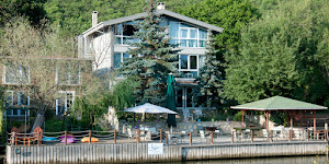 Ağva Nehir Evi Butik Hotel