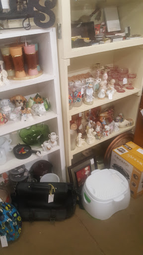 Flea Market «Treasure City Market LLC», reviews and photos, 121 S Washington St, DeRidder, LA 70634, USA