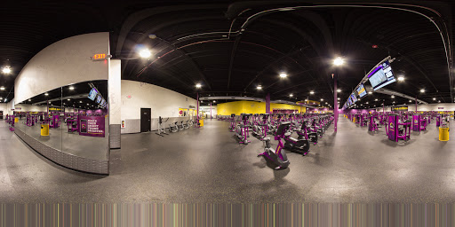 Gym «Planet Fitness», reviews and photos, 288 John R Rd, Troy, MI 48083, USA
