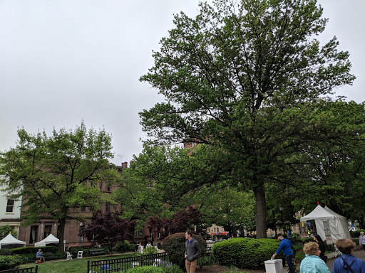 Monument «Washington Monument», reviews and photos, 699 Washington Pl, Baltimore, MD 21201, USA