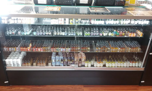 Tobacco Shop «Al Sahara Smoke Shop», reviews and photos, 4 Enterprise Dr, Rohnert Park, CA 94928, USA