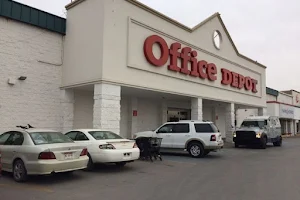 Office Depot image