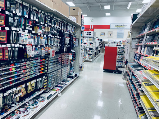 Craft Store «Michaels», reviews and photos, 6352 S Central St A, Aurora, CO 80016, USA