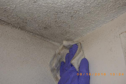 Fire Damage Restoration Service «First Response Services of Warner Robins GA», reviews and photos