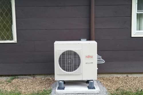 HVAC Contractor «Harris Boyz Heating and Air Conditioning», reviews and photos