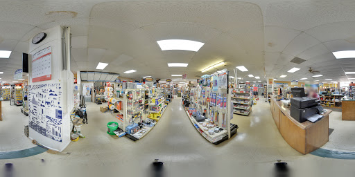 Landscaping Supply Store «Pendergrass Supply & Rental», reviews and photos, 1100 Winchester Hwy, Fayetteville, TN 37334, USA