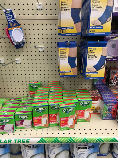Dollar Store «Dollar Tree», reviews and photos, 1951 Wentzville Pkwy, Wentzville, MO 63385, USA