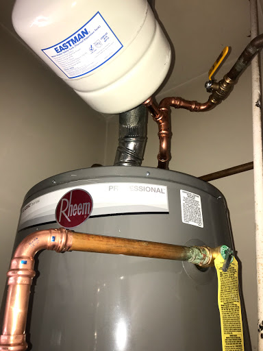 Plumber «Paramount Plumbing Heating Cooling, LLC», reviews and photos, 4197 Tuggle Rd NE, Buford, GA 30519, USA