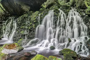 Mototaki Waterfall image