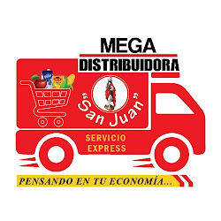 Mega Distribuidora San Juan