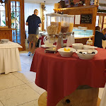 Photo n°11 de l'avis de Nico. fait le 23/08/2019 à 19:50 sur le  Al Sole à Canazei