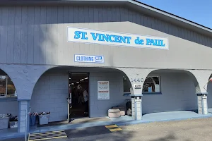 St. Vincent de Paul Society image