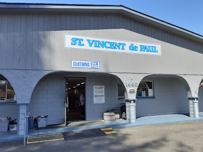 St. Vincent de Paul Society
