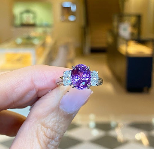 Jeweler «Steiners Jewelry», reviews and photos, 231 San Mateo Drive, San Mateo, CA 94401, USA