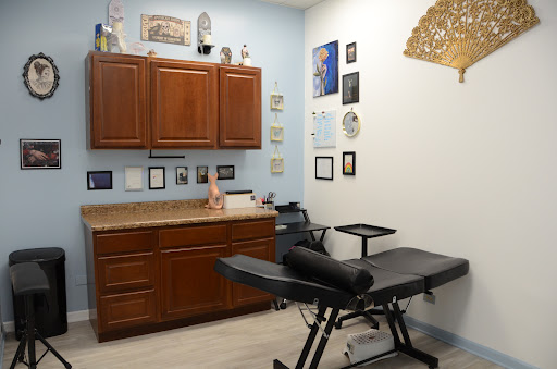 Explore tattoo ideas for capricorn, creative tattoo ideas in North Aurora, available at Skynn