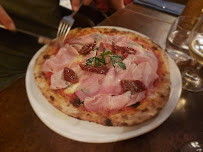 Prosciutto crudo du Restaurant italien Chez Pippo à Paris - n°14