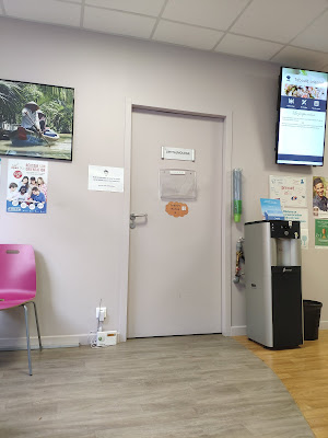 APAS-BTP - Centre de Santé Boulogne Billancourt à Boulogne-Billancourt