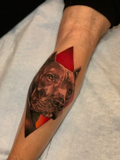 Explore tattoo photography ideas, creative tattoo ideas in Norcross, available at JP Alfonso Studios