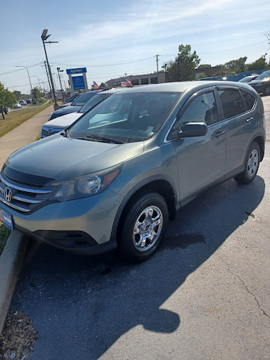 Used Car Dealer «JD Byrider Bridgeview», reviews and photos, 9150 Harlem Ave, Bridgeview, IL 60455, USA