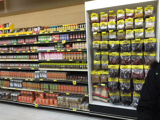 Grocery Store «Grocery Outlet Bargain Market», reviews and photos, 52115 SW Chinook Plaza, Scappoose, OR 97056, USA