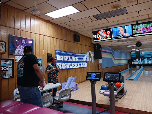 Bowling Alley «Bowlerland», reviews and photos, 2417 Hollers Ave, Bronx, NY 10475, USA
