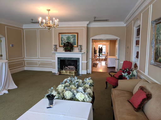 Country Club «Hope Valley Country Club», reviews and photos, 3803 Dover Rd, Durham, NC 27707, USA