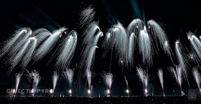 Feux de Loire à Tigy
