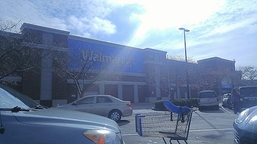 Department Store «Walmart Supercenter», reviews and photos, 3600 Mallory Ln, Franklin, TN 37067, USA