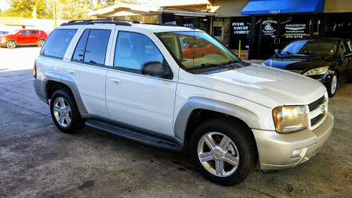 Used Car Dealer «Acadian Used Cars», reviews and photos, 11917 Florida Blvd, Baton Rouge, LA 70815, USA