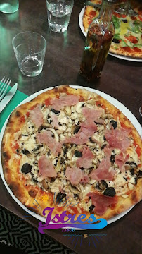 Pizza du Restaurant italien La Locanda à Istres - n°10