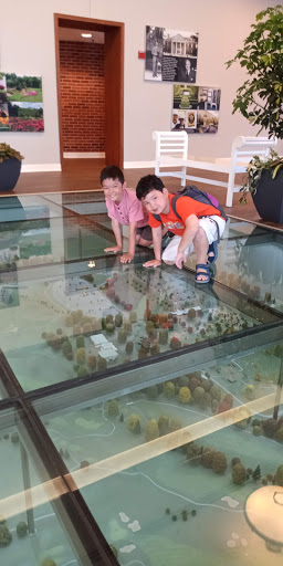 Golf Course «Cantigny Golf», reviews and photos, 27W270 Mack Road, Wheaton, IL 60189, USA