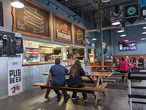 Shopping Mall «The Streets of Tanasbourne», reviews and photos, 19350 NW Emma Way, Hillsboro, OR 97124, USA