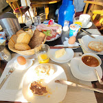 Photo n°5 de l'avis de N..u fait le 27/03/2022 à 07:53 sur le  Hotel Restaurant Heidehaus à M. Gladbach