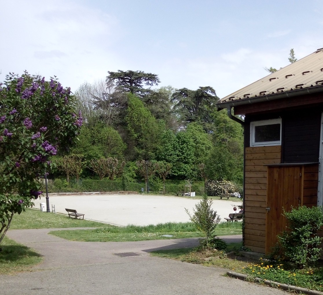 Photo n° 1 de l'avis de nicolas.t fait le 22/04/2019 à 07:42