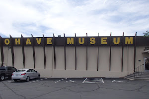 Mohave Museum of History and Arts
