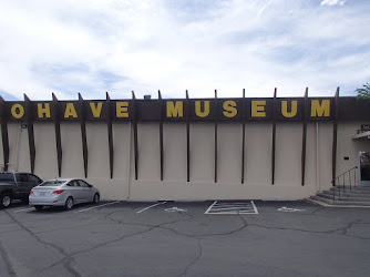 Mohave Museum of History and Arts