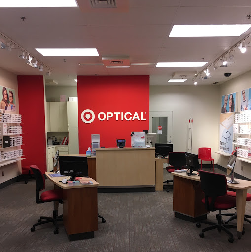 Eye Care Center «Target Optical», reviews and photos, 1200 Edwards Ferry Rd NE, Leesburg, VA 20176, USA