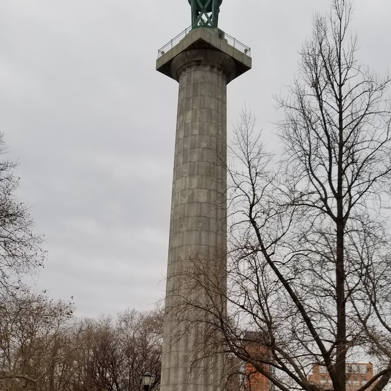 Fort Greene Park Conservancy