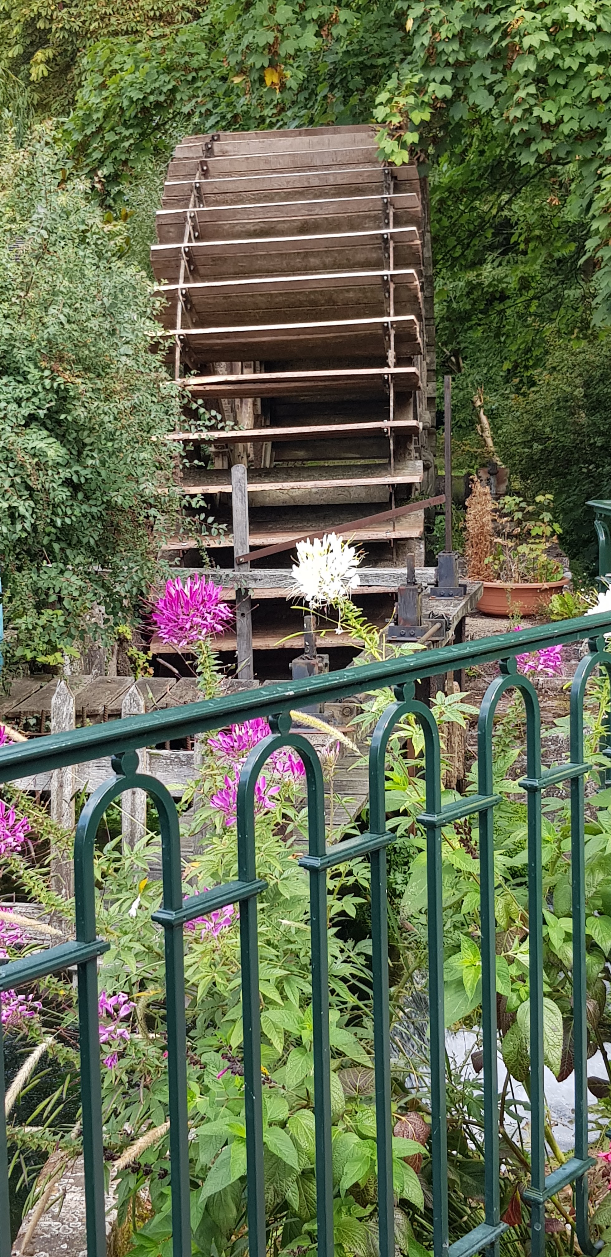 Photo n° 2 de l'avis de NATHALIE.A fait le 12/09/2019 à 13:15