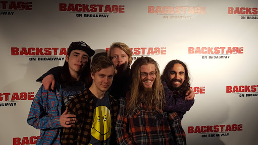 Live Music Venue «Backstage on Broadway», reviews and photos, 3764 Broadway, Gary, IN 46408, USA